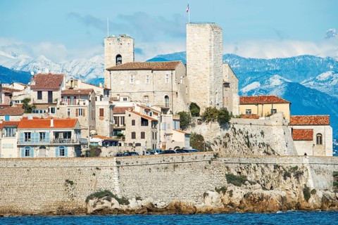 Antibes