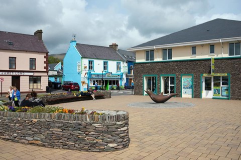 Dingle