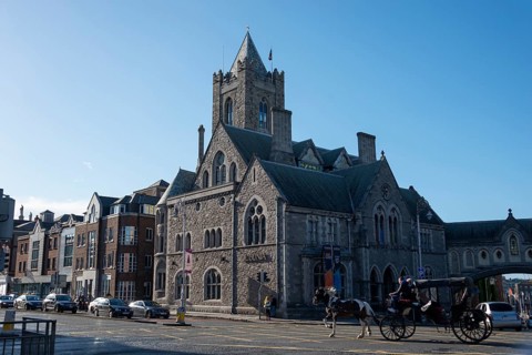 Christ Church Cathedral