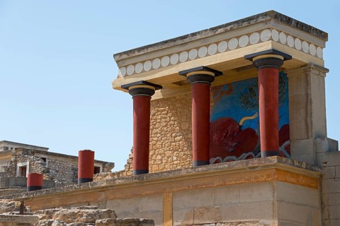 The Bastion