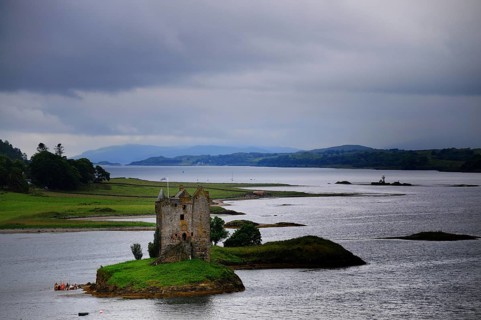 Castle Stalker