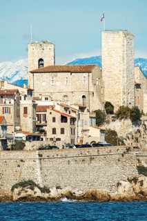 Antibes