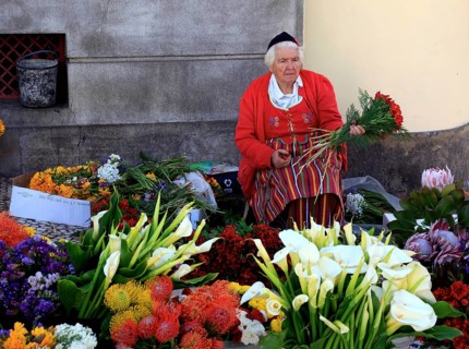 Funchal