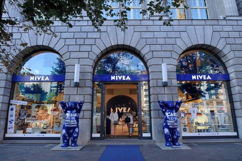 Nivea Haus