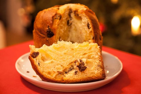 Panettone