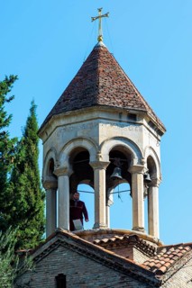 Sioni Cathedral