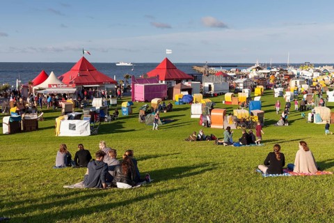 Gruenstrand