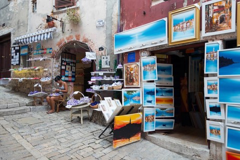 Souvenirs
