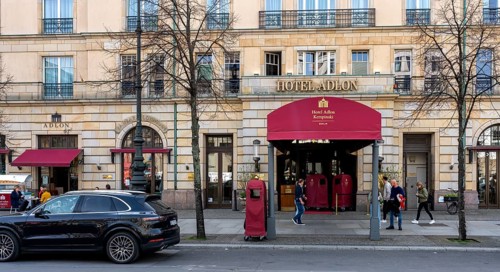 Hotel Adlon