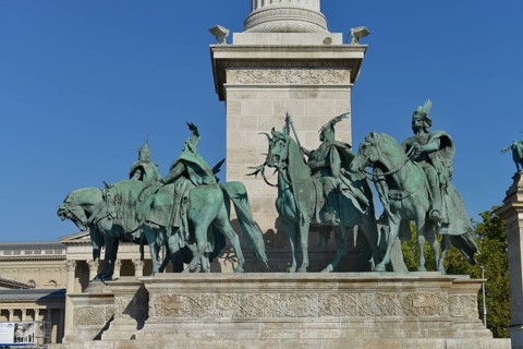 Millennium Monument