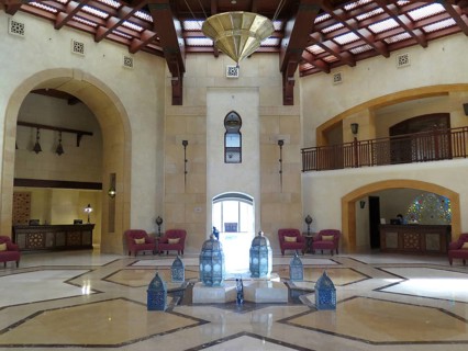 Palace Hotel
