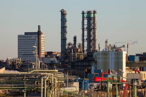 Chempark