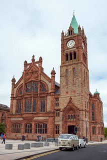 Guildhall