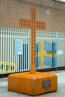 The Cross of Crosses 2014