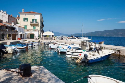Port