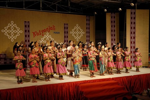 Bharatanatyam