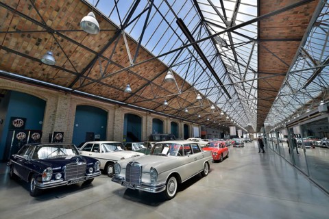 Classic Remise