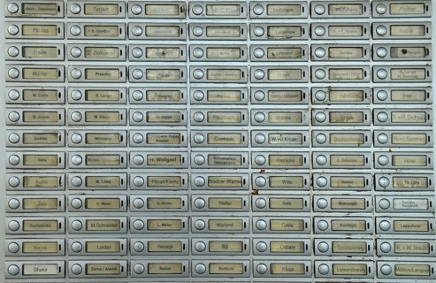 Bell board