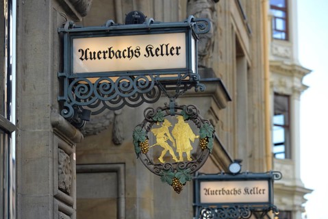 Auerbachs Keller