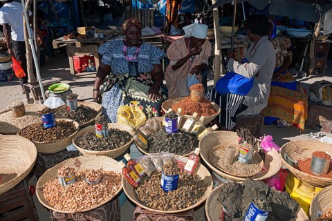 Market