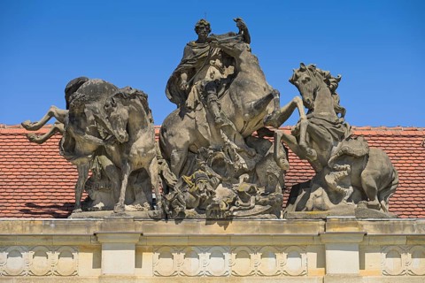 Horse group