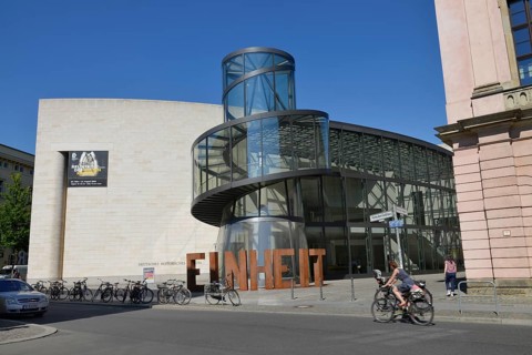 German Historical Museum