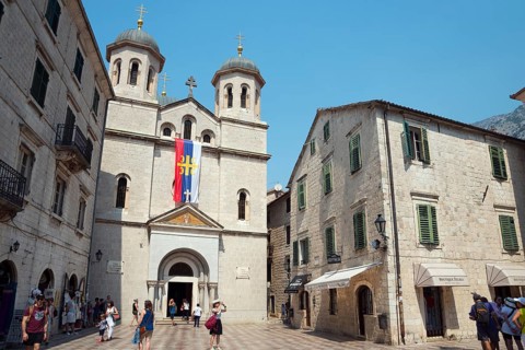 Church of St. Nicholas