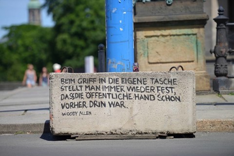 Sinnspruch