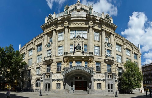 Franz Liszt Academy of Music