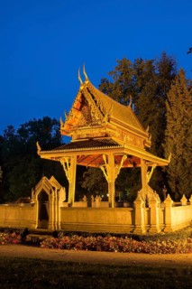 Sala Thai in the Park