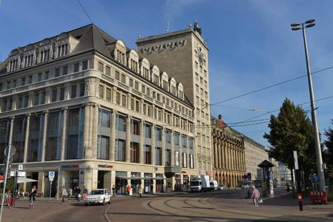 Krochhochhaus