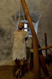 Torture Museum