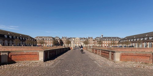 Nordkirchen Castle
