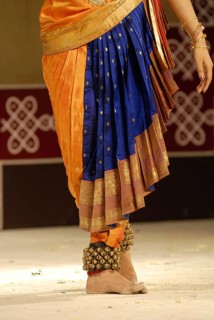 Bharatanatyam