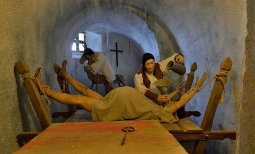Torture Museum