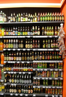 Beverages
