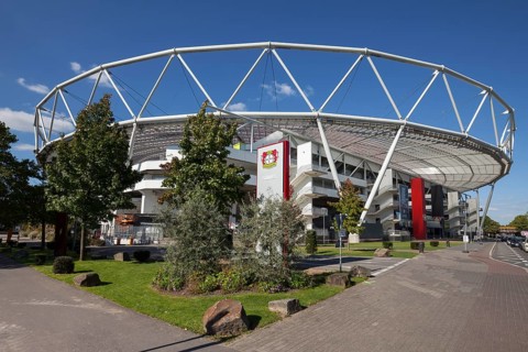 BayArena
