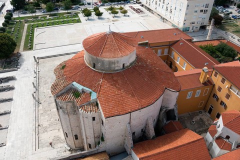 Sveti Donat Church