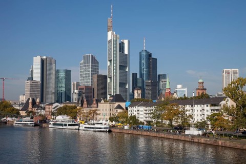 Banking District
