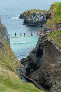 Suspension Bridge