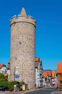 Leonhardsturm