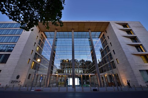 Federal Foreign Office