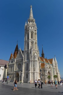 Matthias Church