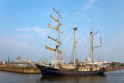 Thalassa