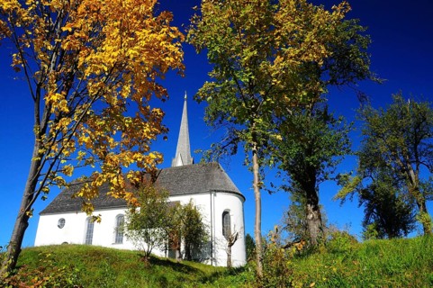 Pilgrimage Church of the Holy Blood