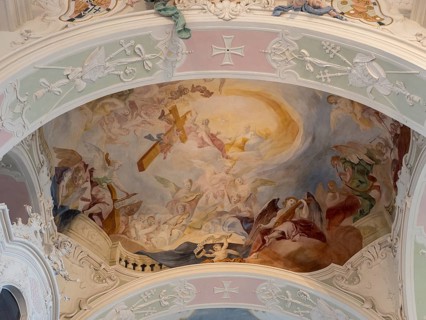 St. Mary's Castle Church