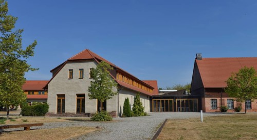 Helfta Monastery