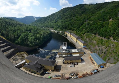 Dam
