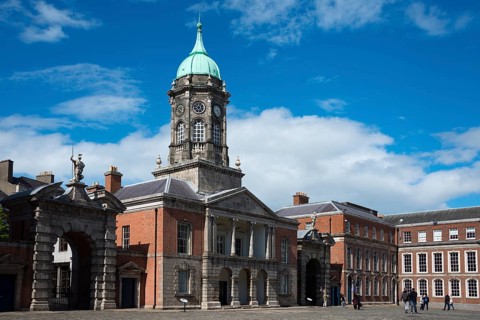 Dublin Castle