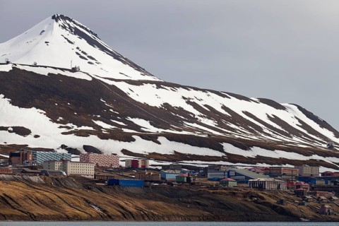 Barentsburg